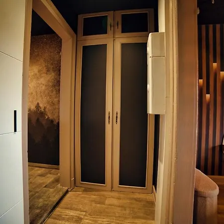 Appartement Sosiego Parking Free Jacuzzi Privée 5min Centre