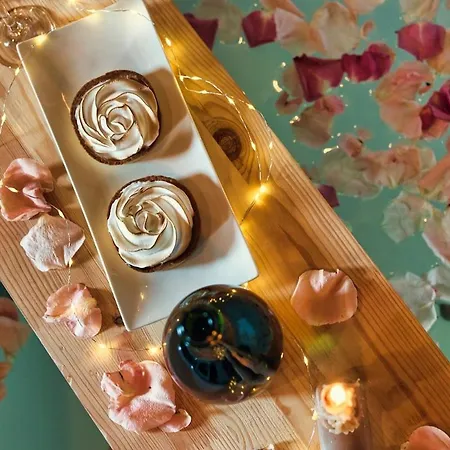 Sosiego Parking Free Jacuzzi Privée 5min Centre Appartement *