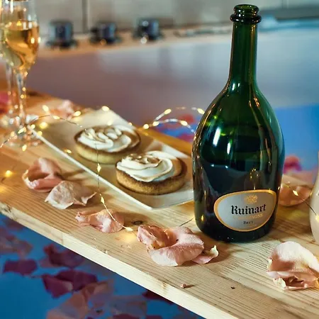 Sosiego Parking Free Jacuzzi Privée 5min Centre *