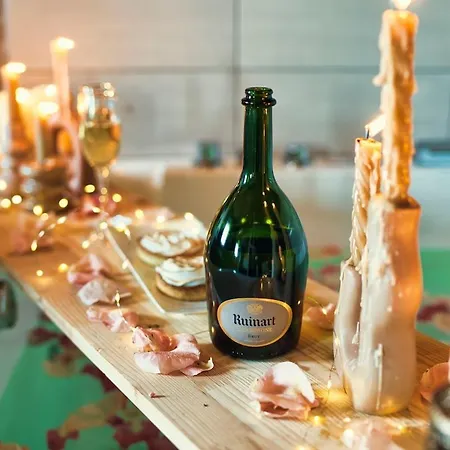 Appartement Sosiego Parking Free Jacuzzi Privée 5min Centre *