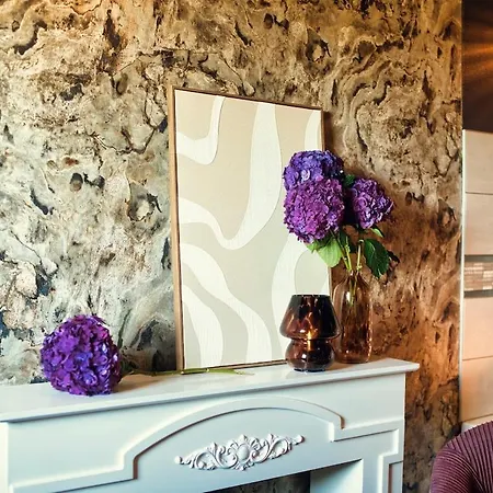 Sosiego Parking Free Jacuzzi Privée 5min Centre Appartement Mulhouse