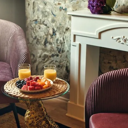 Appartement Sosiego Parking Free Jacuzzi Privée 5min Centre *