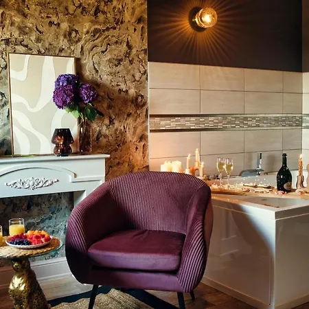 Sosiego Parking Free Jacuzzi Privée 5min Centre *