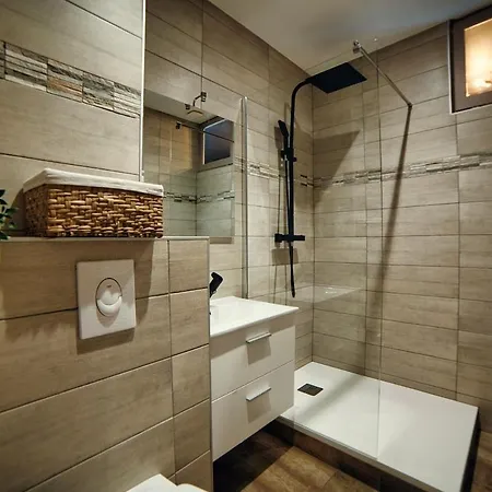 Sosiego Parking Free Jacuzzi Privée 5min Centre * Mulhouse