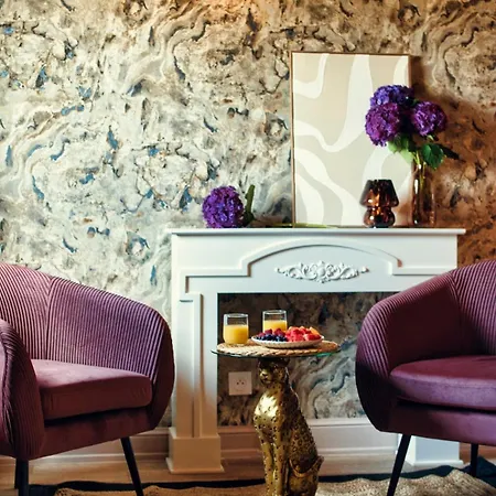 Sosiego Parking Free Jacuzzi Privée 5min Centre *