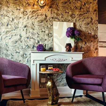 Sosiego Parking Free Jacuzzi Privée 5min Centre * Mulhouse