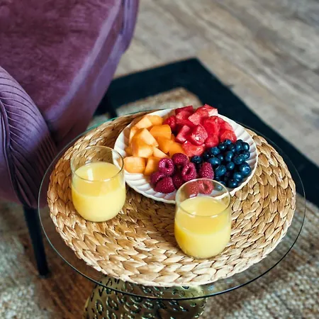 Sosiego Parking Free Jacuzzi Privée 5min Centre *