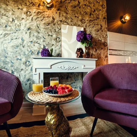 Sosiego Parking Free Jacuzzi Privée 5min Centre *