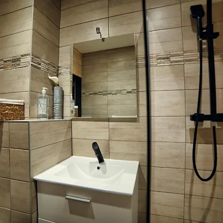 Sosiego Parking Free Jacuzzi Privée 5min Centre Appartement