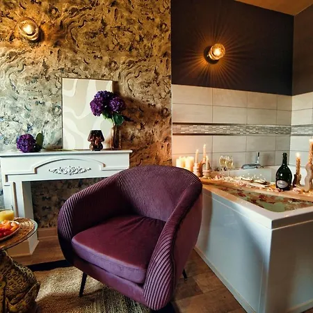 Appartement Sosiego Parking Free Jacuzzi Privée 5min Centre