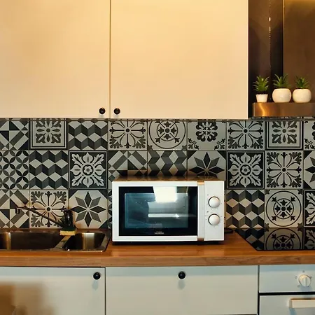 Sosiego Parking Free Jacuzzi Privée 5min Centre Appartement Mulhouse